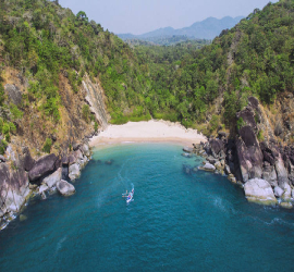 Enjoy Vacation With VcanTrips